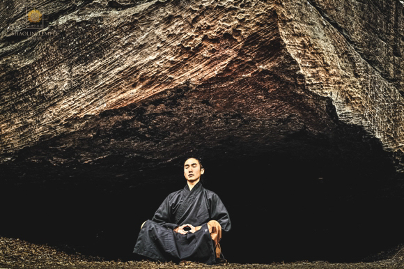 Shaolin Temple Europe - Meditation