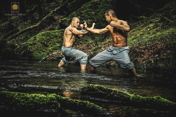 Shaolin Temple Europe - Fachretreat Kung Fu